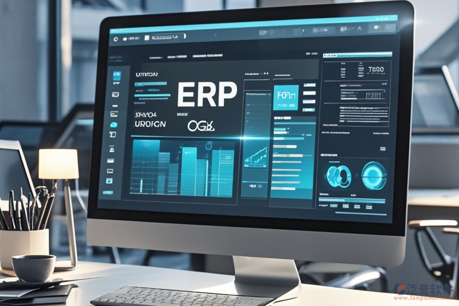 erp系統(tǒng)軟件可以直接進費用