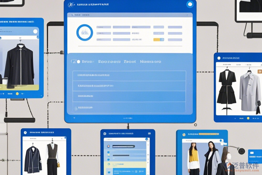 服裝OA協(xié)同辦公系統(tǒng)常用操作及使用教程詳解？