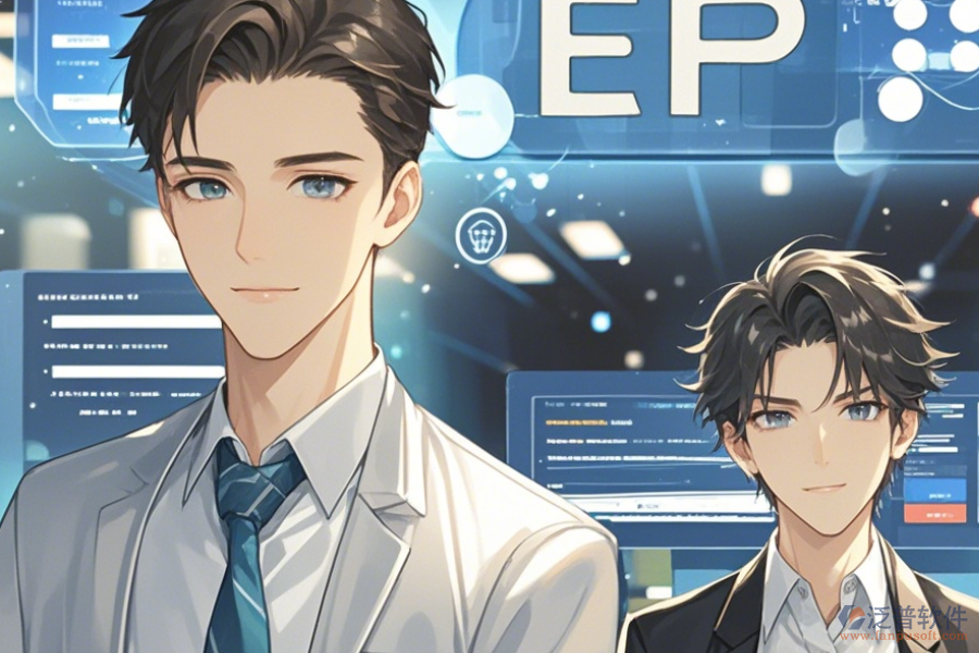 erp系統(tǒng)出入庫好學嗎