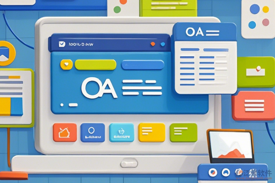 商場(chǎng)OA辦公系統(tǒng)手機(jī)端哪家口碑好推薦？