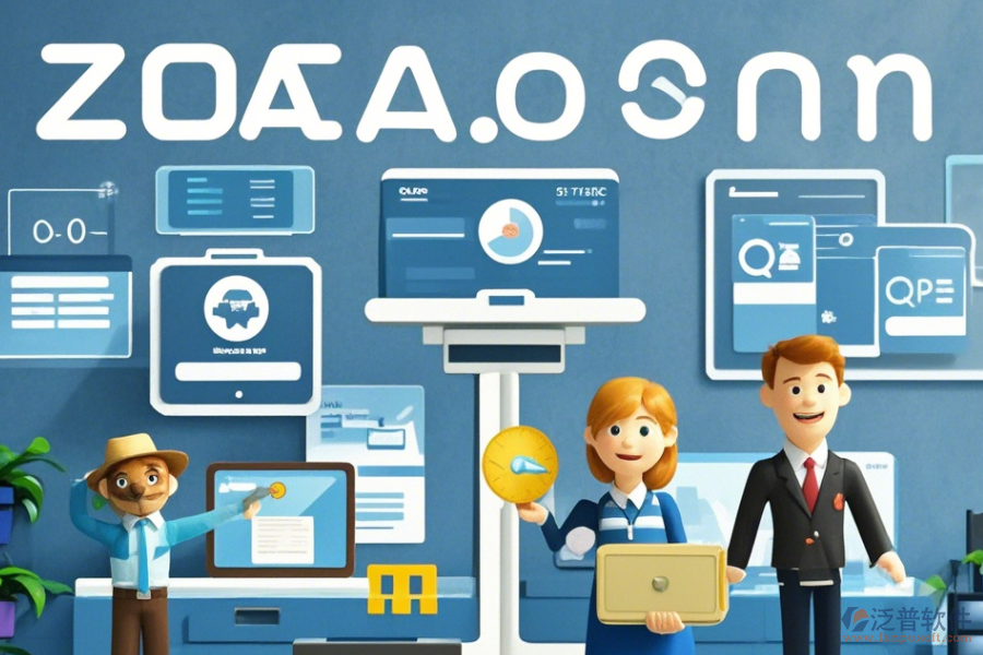 簡(jiǎn)單的OA產(chǎn)品管理系統(tǒng)有幾種模式可供選擇？