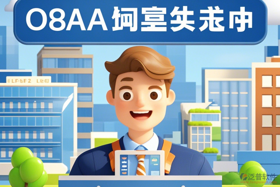 房地產(chǎn)公司OA辦公系統(tǒng)選擇要點(diǎn)與十大品牌？