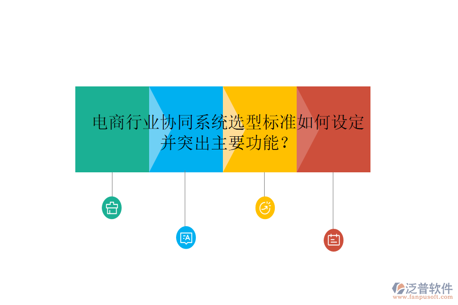  電商行業(yè)協(xié)同系統(tǒng)選型標準如何設(shè)定并突出主要功能？