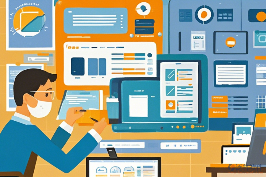 扁平化OA系統(tǒng)手機(jī)端哪家口碑好且實(shí)用?