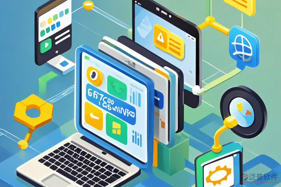 移動(dòng)協(xié)同辦公系統(tǒng)app功能詳解與優(yōu)勢(shì)