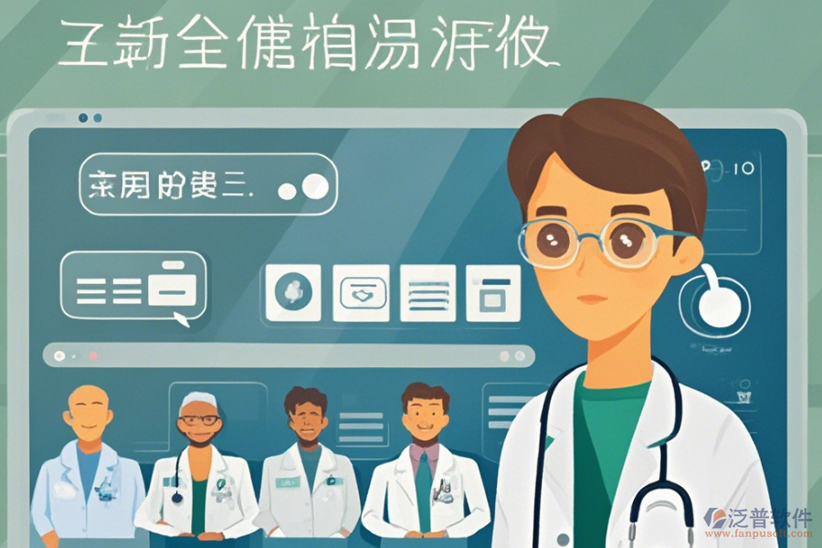 醫(yī)療辦公系統(tǒng)使用教程，升級注意事項(xiàng)？