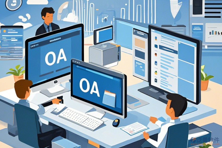 政府OA平臺公司的優(yōu)勢及產(chǎn)品特色概覽？