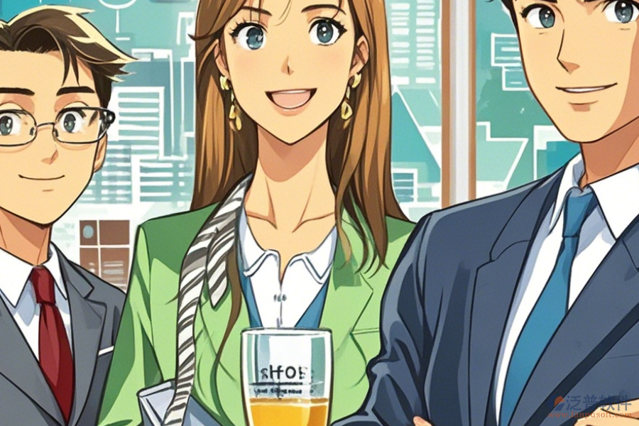 地產(chǎn)公司erp系統(tǒng)銷(xiāo)售怎么樣