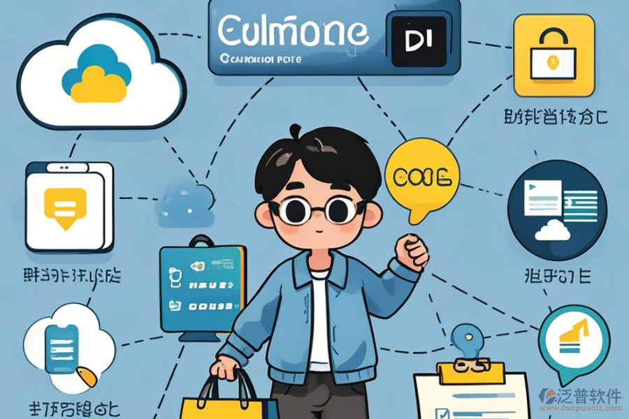 移動(dòng)辦公系統(tǒng)購買，靈活辦公新選擇