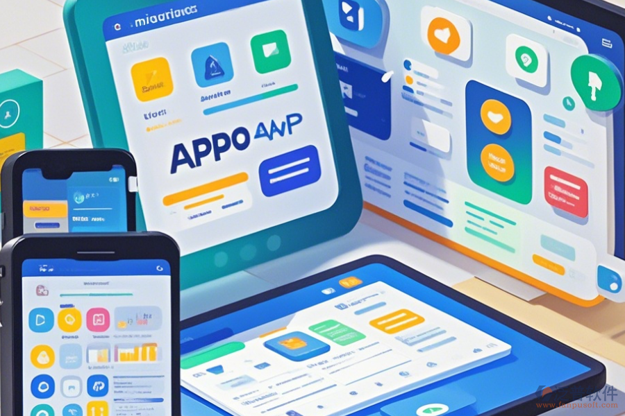 協(xié)同辦公系統(tǒng)app提升企業(yè)工作效率