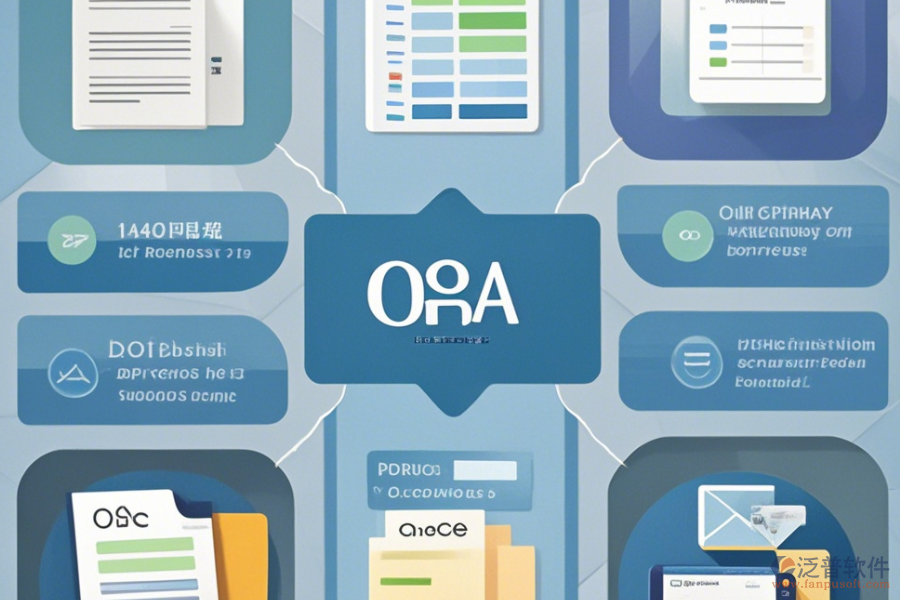 OA辦公自動化系統(tǒng)功能哪家口碑好且全面推薦？