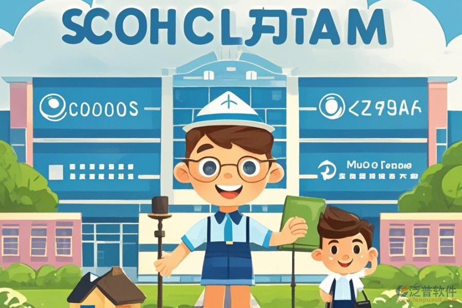 學校OA軟件帶來了哪些優(yōu)點，特征如何？