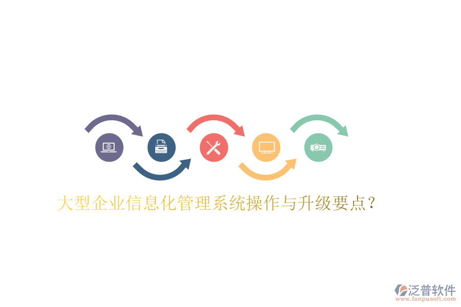  大型企業(yè)信息化管理系統(tǒng)操作與升級(jí)要點(diǎn)？