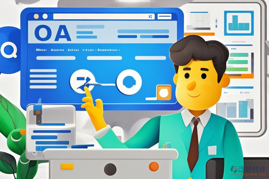 設(shè)計(jì)院項(xiàng)目OA優(yōu)缺點(diǎn)及特性探究？