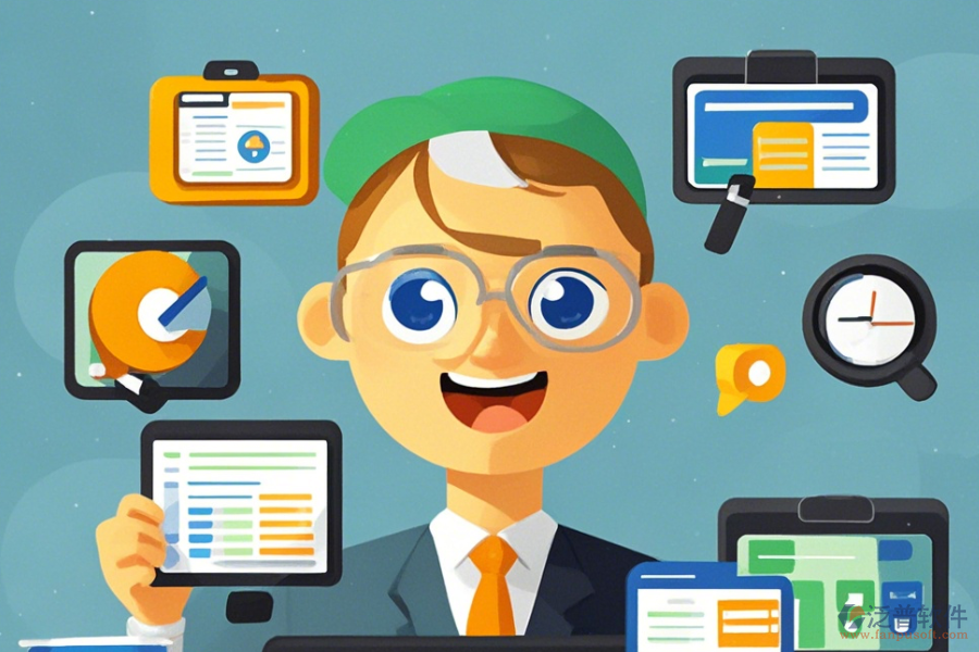 遠(yuǎn)程辦公管理軟件哪家口碑好且值得信賴？