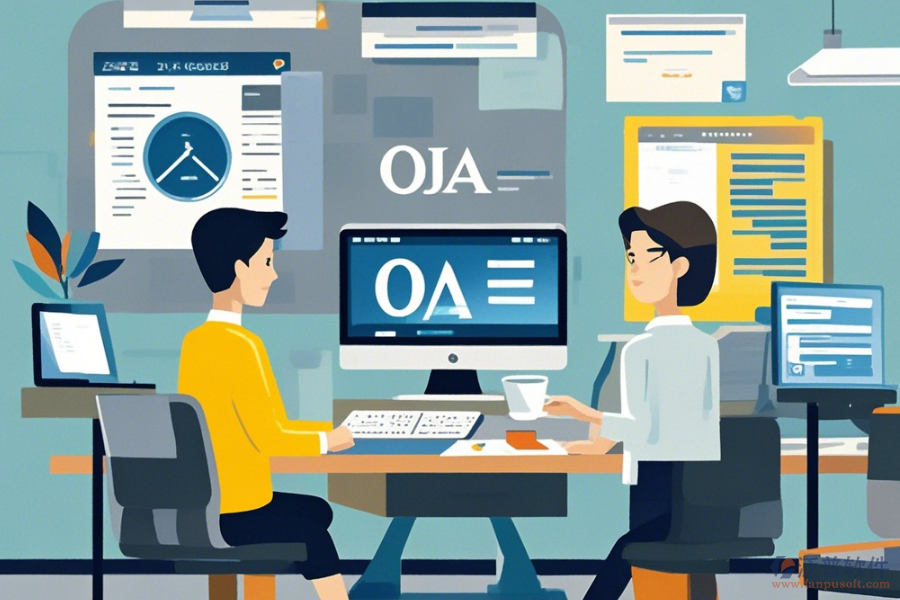 OA督辦系統(tǒng)常用操作及安裝教程是什么？