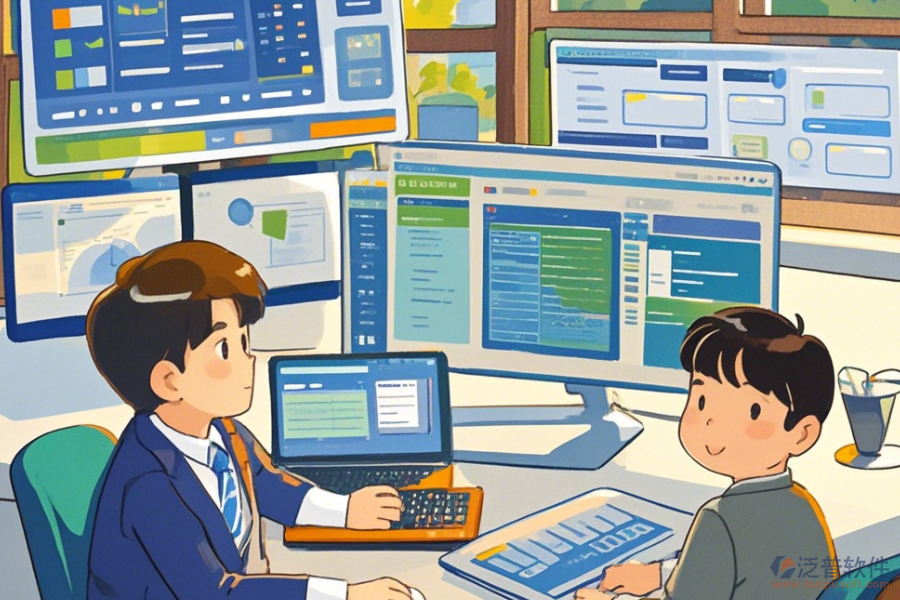 辦公系統(tǒng)應(yīng)用：優(yōu)化企業(yè)工作流程