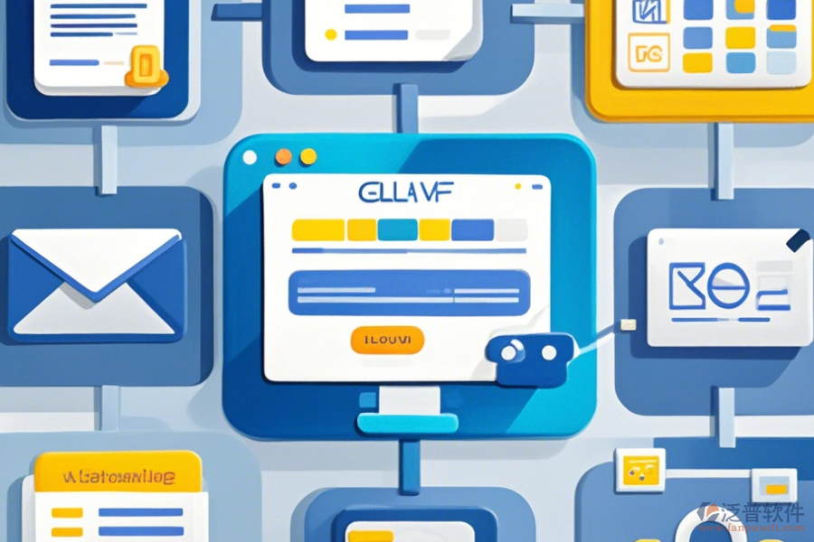 公司管理辦公軟件簡單好用有幾種？