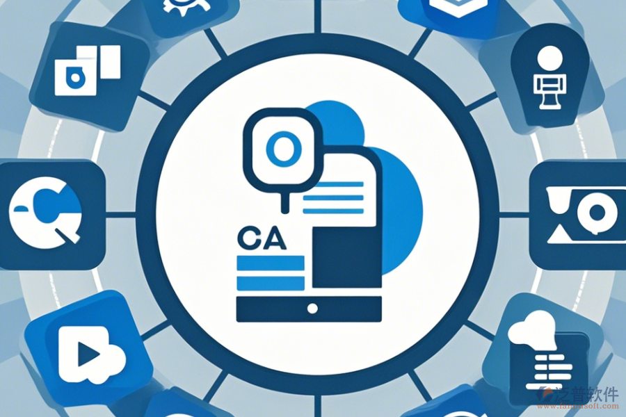 網(wǎng)頁OA辦公軟件哪家口碑好且使用便捷?