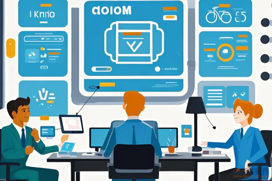 如何開(kāi)發(fā)智能一體化辦公系統(tǒng)