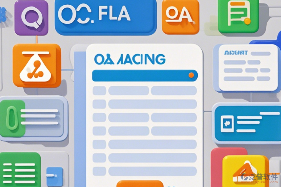 新版OA系統(tǒng)簡單易用的有幾種版本？