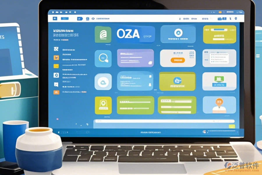 集團(tuán)企業(yè)OA協(xié)同辦公系統(tǒng)怎么操作，使用教程詳解？