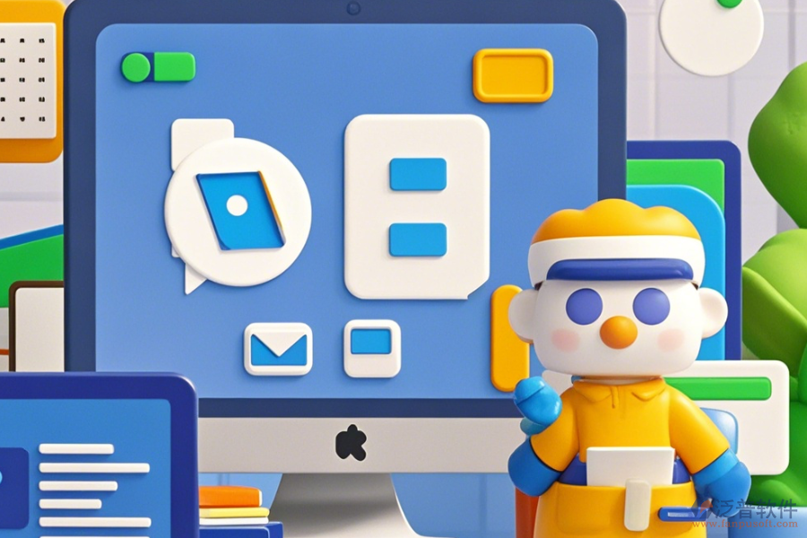 OA系統(tǒng)辦公軟件下載指南