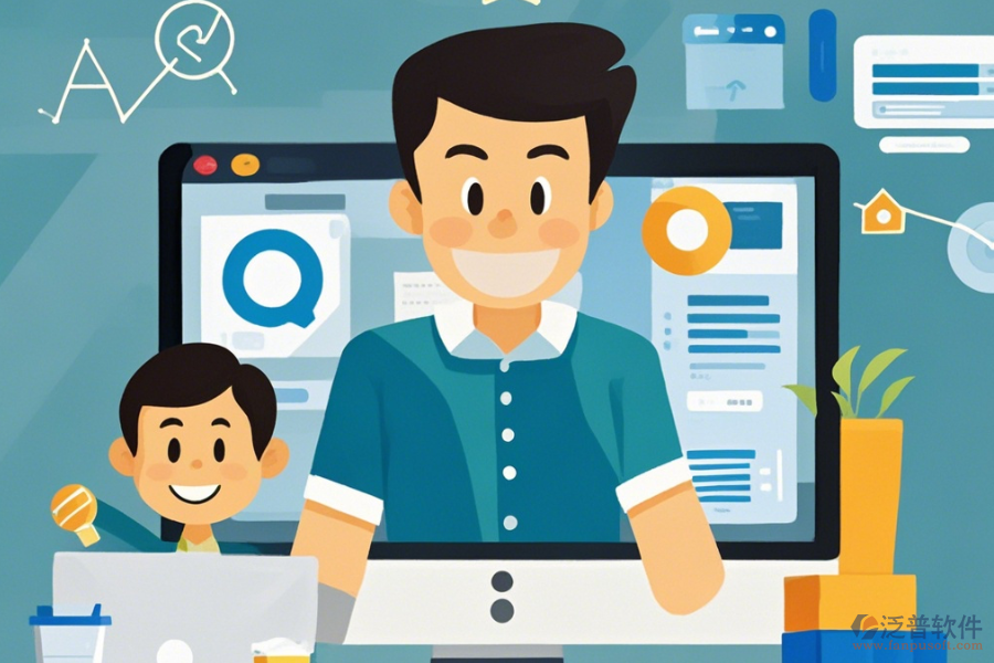 教學OA系統(tǒng)定制開發(fā)過程與二次開發(fā)如何結(jié)合？