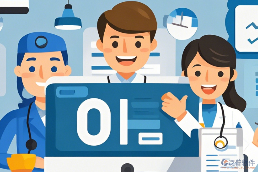 醫(yī)院協(xié)同OA辦公系統(tǒng)定制與二次開發(fā)效果如何?