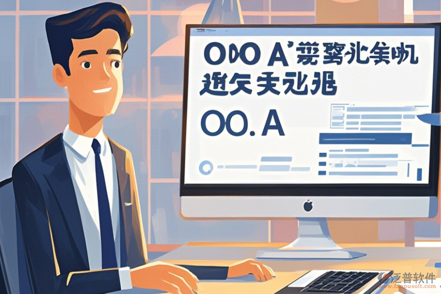 在線辦公OA軟件系統(tǒng)使用教程與升級(jí)規(guī)劃？