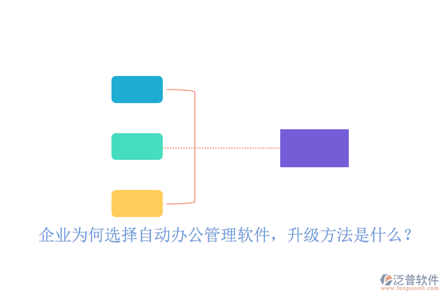  企業(yè)為何選擇自動辦公管理軟件，升級方法是什么？