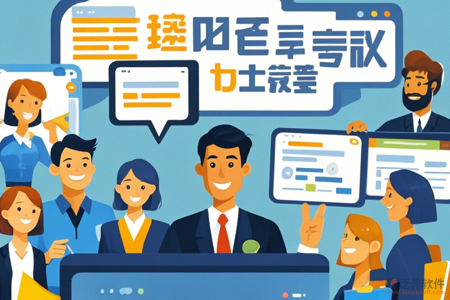 遠程協(xié)同辦公軟件哪家口碑好并促進跨地域合作?