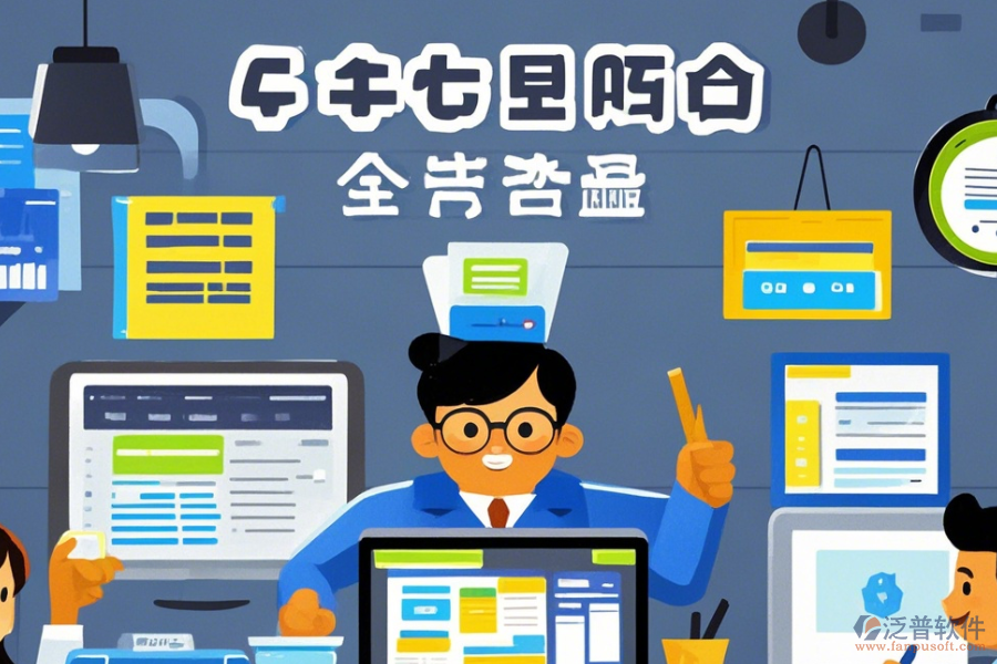 服務(wù)器辦公系統(tǒng)哪家口碑好可供選擇？