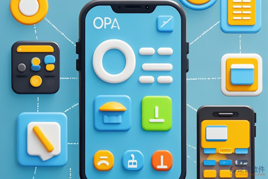 OA辦公系統(tǒng)手機版下載與使用方法，升級方案？