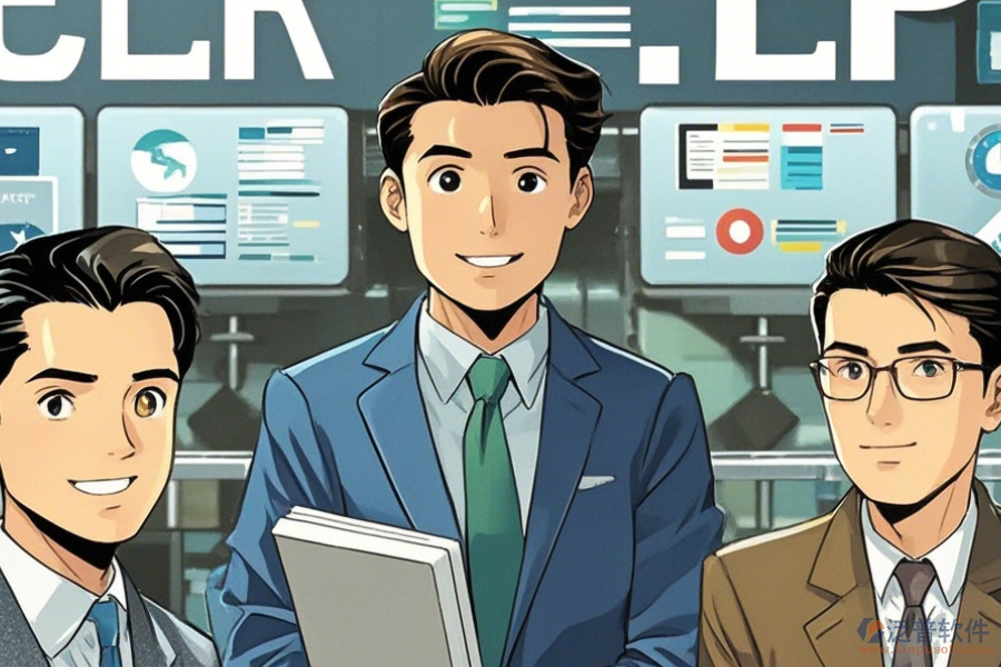 常州進(jìn)銷(xiāo)存erp系統(tǒng)解決方案