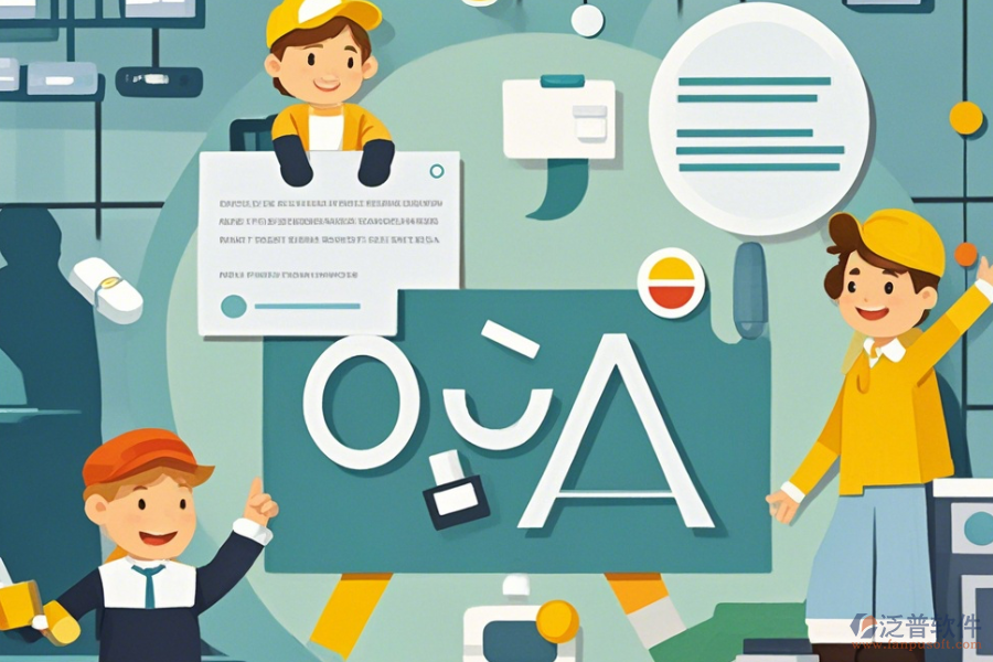 制藥行業(yè)OA系統(tǒng)如何設(shè)置并挑選到好品牌?