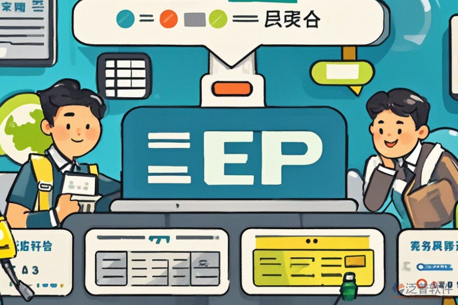 設(shè)置備份計劃后erp系統(tǒng)可以做什么