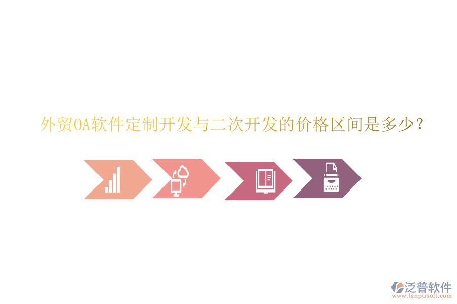  外貿(mào)OA軟件定制開發(fā)與二次開發(fā)的價格區(qū)間是多少？