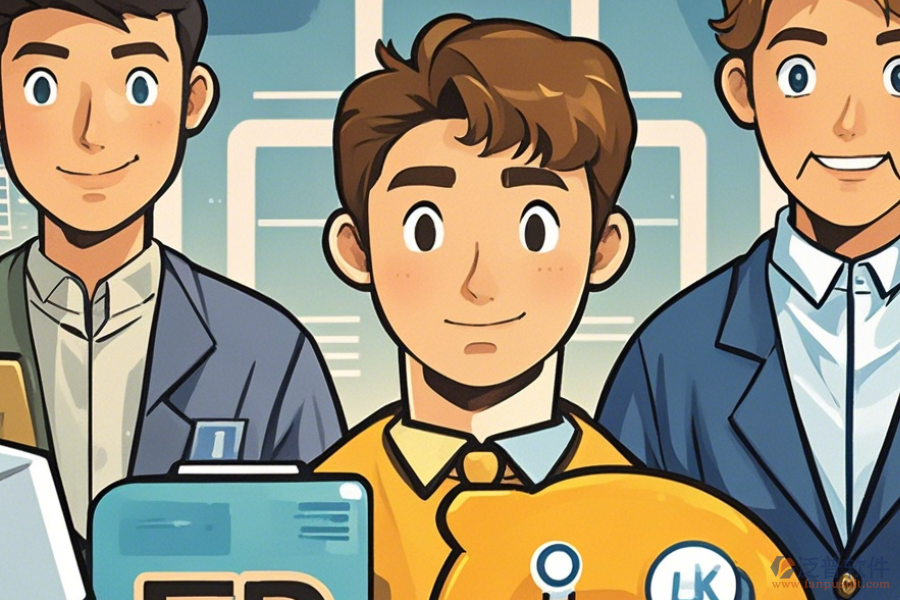 erp系統(tǒng)解決的問題及其內容