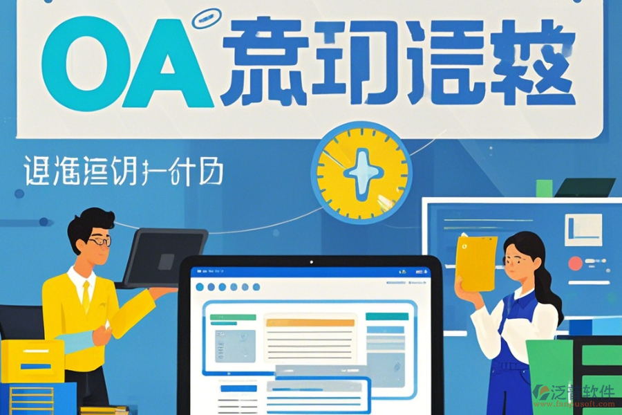 OA系統(tǒng)架構(gòu)圖使用指南與升級(jí)要點(diǎn)？