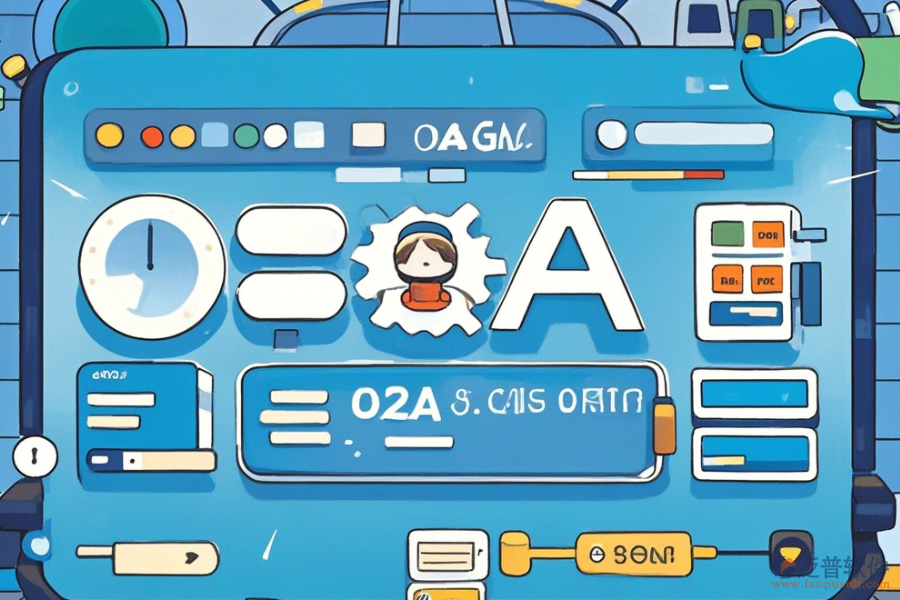 OA員工系統(tǒng)簡單好用分為哪幾種？