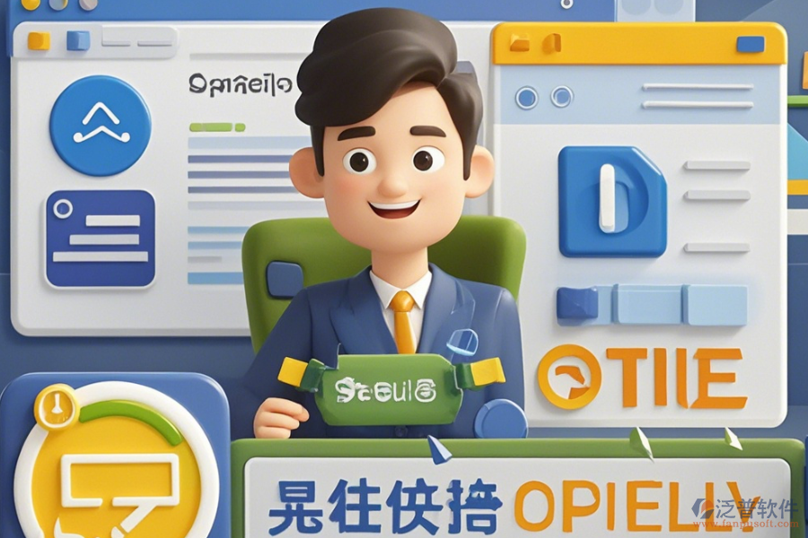 OA辦公軟件免費(fèi)下載，簡(jiǎn)化工作流程