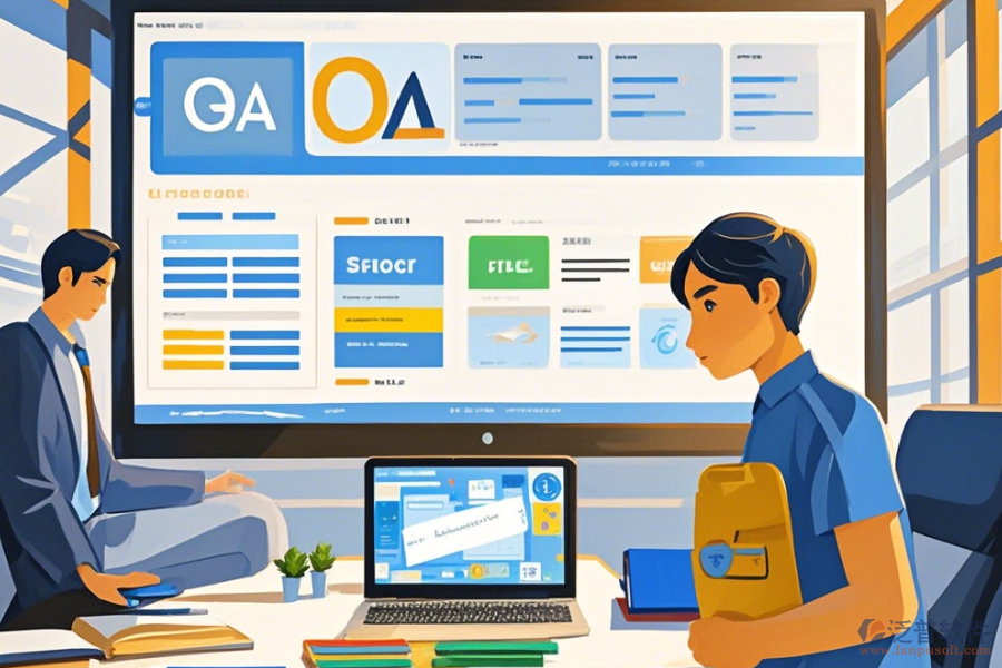 內(nèi)部OA辦公系統(tǒng)管理軟件為何重要及升級方案？