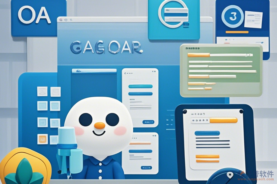 政府部門OA系統(tǒng)優(yōu)勢及功能特點(diǎn)概述？