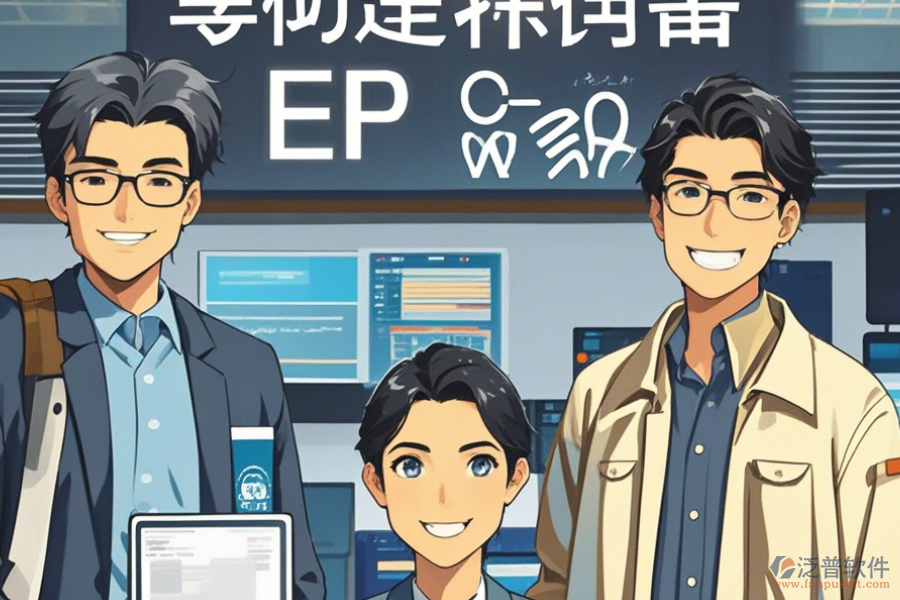 供應鏈erp管理系統(tǒng)用哪個