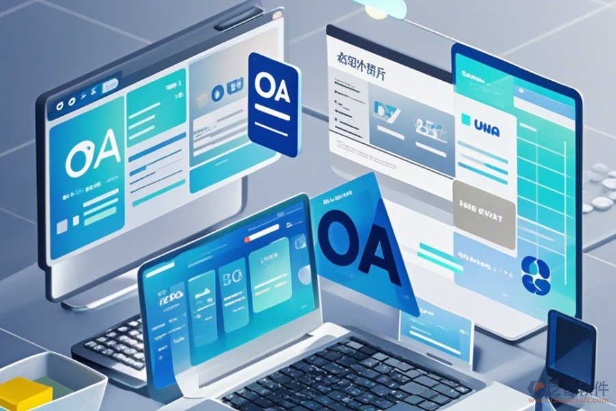 微企業(yè)OA辦公系統(tǒng)哪家口碑好且實用？