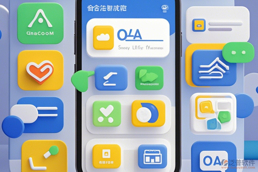 企業(yè)管理辦公系統(tǒng)手機(jī)端哪家口碑好推薦