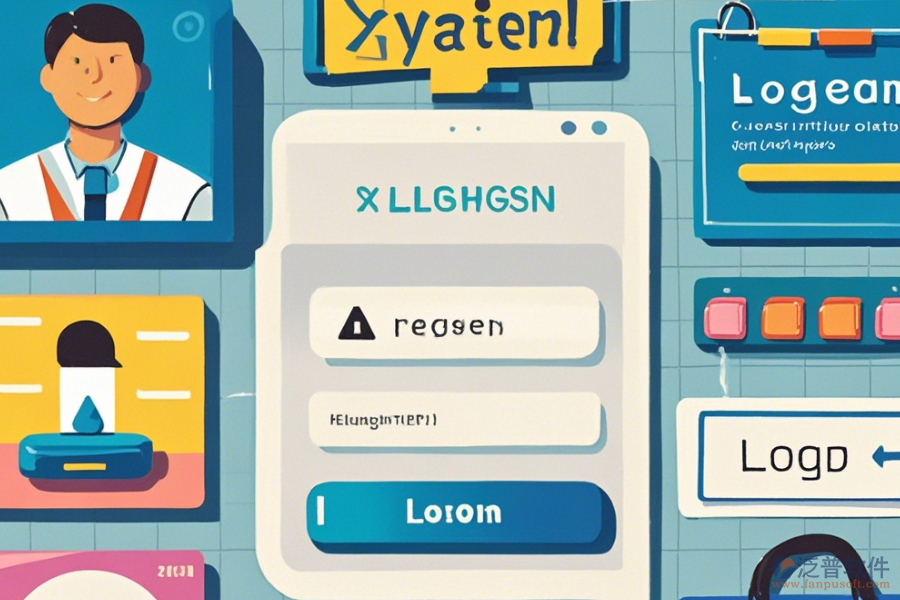 OA辦公<a href=http://m.napavibes.com/oa/ target=_blank class=infotextkey>自動化系統(tǒng)</a>登陸界面的用戶體驗