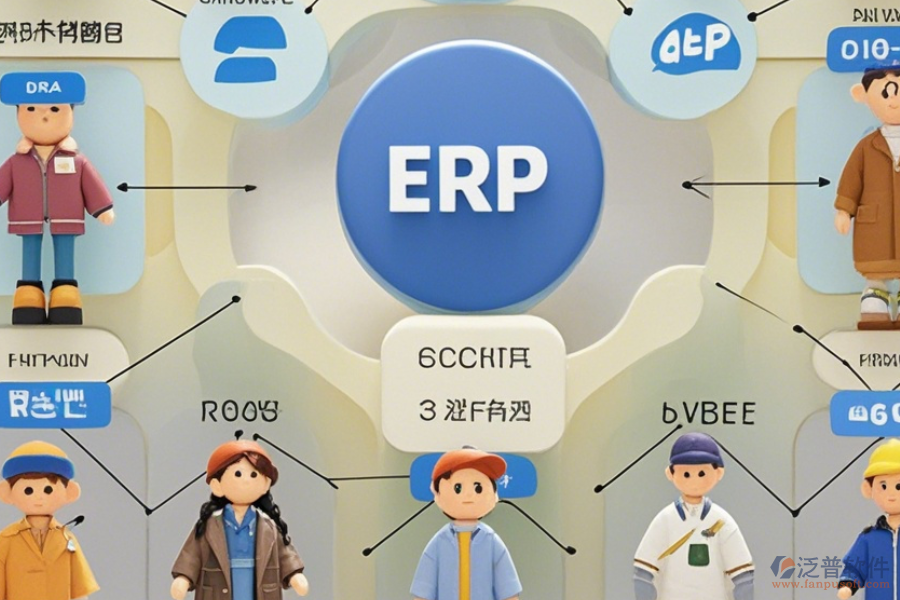 國際知名erp系統(tǒng)排名
