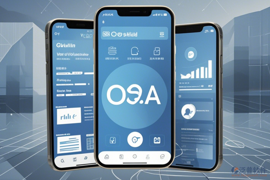 手機端OA系統(tǒng)通知哪家口碑卓越？